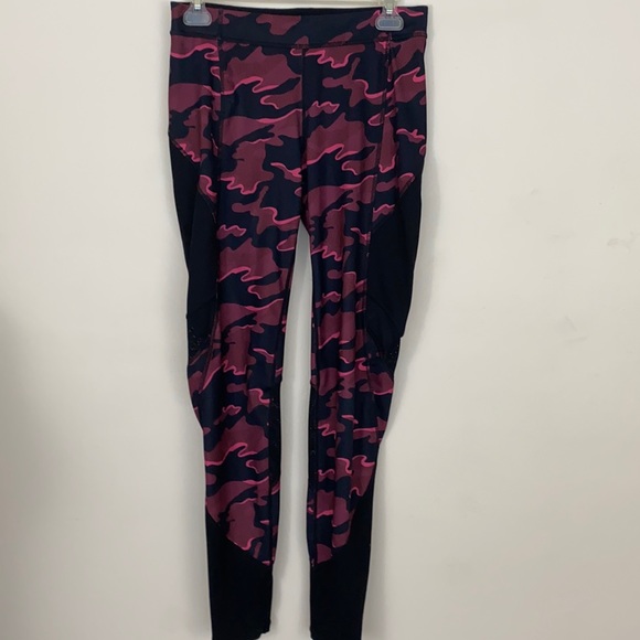 Ivy Park athletic pants Size M - Picture 1 of 9
